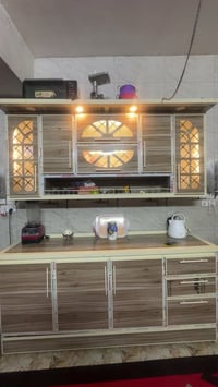 كاونتر • عربانة • معدات تجارية