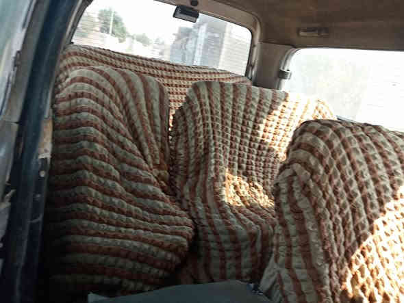 سلام عليكم ستاركس موديل ٩٧مكينه وكير خير من الله ترايك وين ما جان السعر ٣٢وبيه مجال راعيه ما واصله لا اتواجد عل فيس رقم الهاتف ***********و***********
