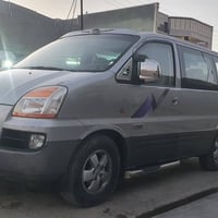 استاركس ٢٠٠٧ اصل مسكر اوتو سياره ملكيه موصفات خاصه تبريد ميوزك لمس رقم...