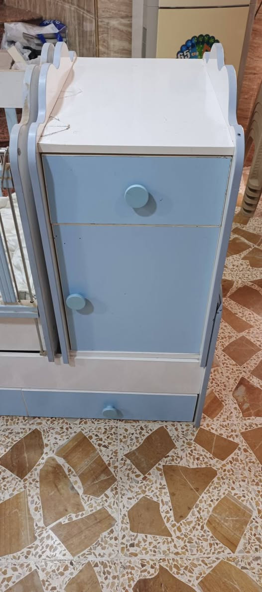 سرير طفل هزاز البيع نظيف


**إذا كنت صاحب هذا الإعلان وتريد حذفه لأي سبب، رجاءا أرسل رسالة إلى الدعم الفني**