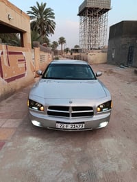جارجر موديل 10  السياره جاهزه من كلشي السياره بسمي رقم اربيل كير مكينه...