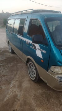 ابريجو للبيع مديل 97 محرك مكفول كير مكفول اكسن مكفول  السعر 55اوبيه مج...