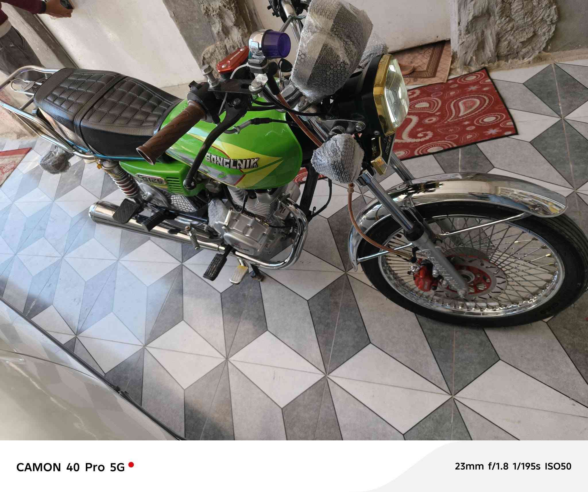 سلام عليكم
البيع دراجه تايكر موديل 2025
أوراق مسجل بيه من ضمن الدشبول 
درجه مكفوله من كلهن وكلشي بيه شغل 
ودراجه تشتغل بصمه أو سويج


**إذا كنت صاحب هذا الإعلان وتريد حذفه لأي سبب، رجاءا أرسل رسالة إلى الدعم الفني**