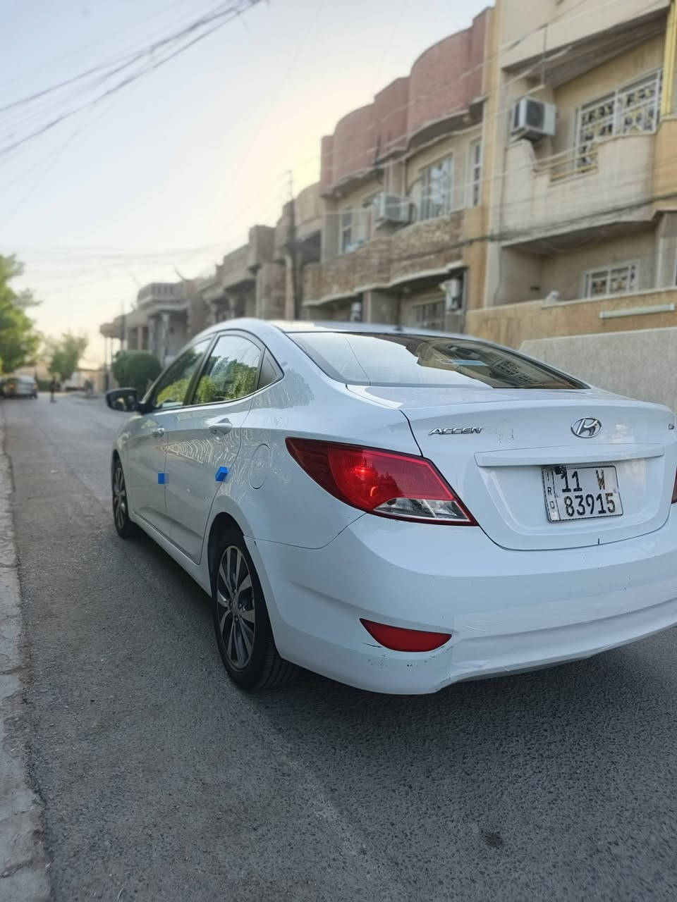 اكسنت 2015 خليجي محرك 1600 دبل قطره سياره مكفوله كفاله عامه من الضربه والصبغ والبارد عدا الدوسات وابيع عل سونر مكينه كير تبريد خير من الله (فتحه سقف 5 ويل كب 4دسك شاشه تحكمات جهتين اشاير بل مري) باسمي وتحويل ثاني يوم عارضها ب 102 وبيها مجال شي بصيط
مكاني البنوك ***********
اكسنت 2015 خليجي محرك 1600 دبل قطره سياره مكفوله كفاله عامه من الضربه والصبغ والبارد عدا الدوسات وابيع عل سونر مكينه كير تبريد خير من الله (فتحه سقف 5 ويل كب 4دسك شاشه تحكمات جهتين اشاير بل مري) باسمي وتحويل ثاني يوم عارضها ب 102 وبيها مجال شي بصيط
