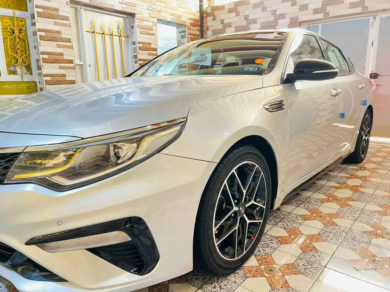 انظف واجدد اوبتما بموديلها🤍

اوبتما 2019 سلفري جديده كارتون ع وضع الشركة السياره نظيفة جداا   

مكفوولة كير محرك صدر شواصي لغود كهربائيات كوله شركة بيه صبغ قطعتين

✅السياره فوول مواصفات

✅لونه سلفري 

✅محرك 2400 بلكارتون مامفتوح 

✅كير طياره ٦ نمر

✅بصمه جنطه كهربائي

✅ستيرن فايبر نيكل

✅تحكم ستيرن جهتين

✅بريك ذاتي عند الاقتراب

✅كروز سرعه

✅حساسات  خلفي

✅ليد امامي نهاري

✅نظام تحديد مسار

✅دفيوزر خلفي رياظي لامع

✅شاشه اعطال

✅يدات نيكل

١٢ ايرباك

✅عدسات زنون شادله ب200$ شرط ليزري عبالك نهار

✅تخم تاير جديد 

✅كتلوكات الشركه كله وياه

✅ارضيات الشركة وياه مختومات اوبتما

✅السياره مسويله عنايه بولش قبل يومين

✅رادارات امامي خلفي جانبي

✅ثلاث وظعيات قياده -ايكو-نورماال- سبورت

✅شاشه كبيره تدعم كار بلي فول تحكم

✅منافذ uspامامي 

✅اشاير بلمري

✅نقطه عميااء

✅حساس امطار

✅ويل كب 18 بلاد 

✅رقم بغداد تحويل ثاني يوم

✅ تخم تاير جديد وباتري وحداديه جديدة لبارحه بدلتهن جديدات

✅السياره دهن كله ادنول وكاله بدون تنقيص 

اقتصااديه 
رقم بغداد

السياره جديده وحيل نظيفه ماتتقارن بلنظافه ومابيه اي نقص كامله للاخير شرررط جاامده ونصبته تسولف وولا كلوب مشتغل بلدشبول

…حادثه حافه البنيد ومصبوغ نفسه وبيه طخه بحافه  الجاملغ الخلفي قاعده

مكانه السماوة
***********
اتصال او مراسله
