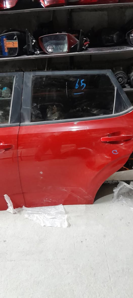 ألهم صلي على محمد وآل محمد السلام عليكم ورحمة الله 

منشور جديد بخصوص الـKIA صول مختلف الموديلات والألوان 
للعلم . جميع البضاعة تفصيخ من أمريكا 🇺🇸 إلى داخل مجمع سيدحيدر البغدادي النجف 🇮🇶📍. عروض مستمرة 🔥💯

توفر جميع قطع غيار كوري وارد أمريكا للـKIA صول + توفر كصات مختلف الألوان والموديلات من 2012 _ 2022 
جميع البضاعة متوفرة داخل مجمع سيدحيدر بأسعار مناسبة 🔥

زورونا تجدون كل ما تحتاجة إلى سيارتك وبأنسب الأسعار 

للإتصال والاستفسار واتساب 👇🏽 ☎️ 📞 

                                     عنوانا 📍 
                     النجف الإشراف شارع المطار 
            مابين بوابة الدخول والخروج عامود رقم ١٣ 
       
            للإتصال والاستفسار أتصال على ارقامنا ☎️📞
      الأثير / *********** _ الأسيا / ***********
