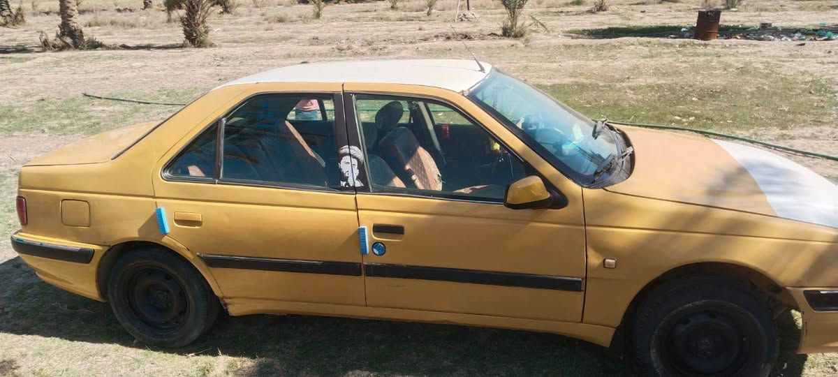 السلام عليكم من رخصت مدير الكروب بيجو بارص موديل2011 للبيع سيارة  وحلوه داخل نضيف كلش صدر مبدل جديد امامي خلفي مكينه وكير مكفولات اكتب بل عقد هم مكفولات  جديدة السيارة كبل للشارع ربع متصرف عليها  السعر 21وبيه مجال مكان بابل قرب الجامعه لا ستفسار ***********بي واتساب الله شاهد سياره على يدي جاهزه مال واحد على باب الله
