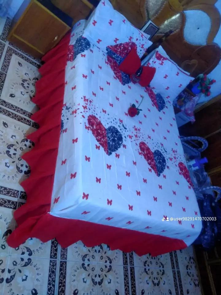 عرض الفتره محدوده سارعو بلحجز اي فرشه ب ٢٠ توصيل مجاني


**إذا كنت صاحب هذا الإعلان وتريد حذفه لأي سبب، رجاءا أرسل رسالة إلى الدعم الفني**