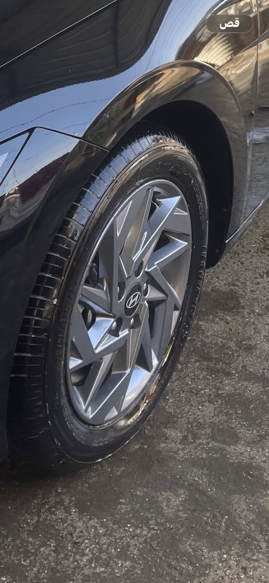 عندي هذه الويل كب النترا 24 كفاله اريد مراوس بويل عادي او للبيع سعر 400


**إذا كنت صاحب هذا الإعلان وتريد حذفه لأي سبب، رجاءا أرسل رسالة إلى الدعم الفني**