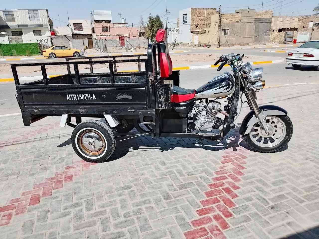 السلام عليكم ستوته للبيع اوراق وصولي مكينه 25 تاير جوبلس كفاله عامه كهربائيات شغالهت ستوته خير من الله الاستفسار على الرقم***********
