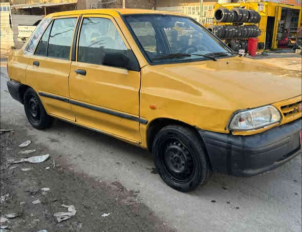 للبيع سايبا 
2013
مكينه تبخير قليل 
كير 
صدر 
جاهزه 
غرفتها مدوشمه 
رقم بغداد راعيها مسافر 
اتكفل سرقه وعشائر 
سنويه 2027 
رقم الماني 
مكانها بغداد الجديده 
السعر ١٥ 
***********
