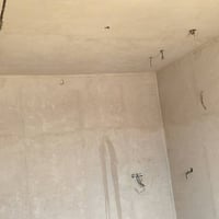 لباخ مبيضجي شغل درجه أوله تسليم هندسي جص بورك سمنت داخل واخار 07725531...