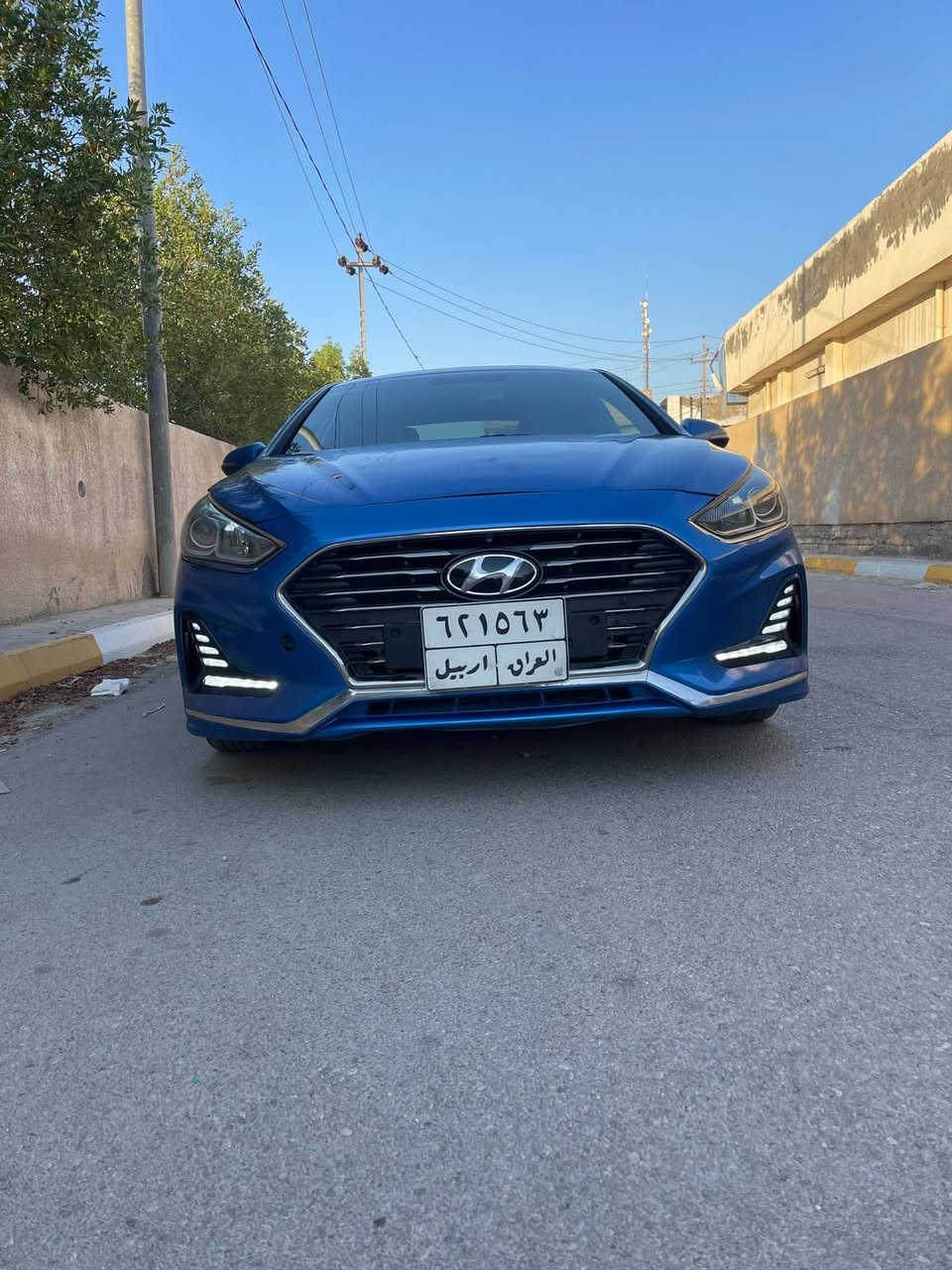 السلام عليكم سوناتا ٢٠١٨امريكي حادثها جاملغ وبنيد تخم تايرصدر خلفي امامي جديد محرك وكير جدد مكاني واسط النعمانيه
*********** واي استفسار رقمي موجود مكلف باالنشر
السلام عليكم سوناتا ٢٠١٨امريكي حادثها جاملغ وبنيد تخم تايرصدر خلفي امامي جديد محرك وكير جدد مكاني واسط النعمانيه
