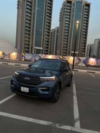 اكسبلورر ٢٠٢١ • ٢٣٠٠ توربو • فول XLT