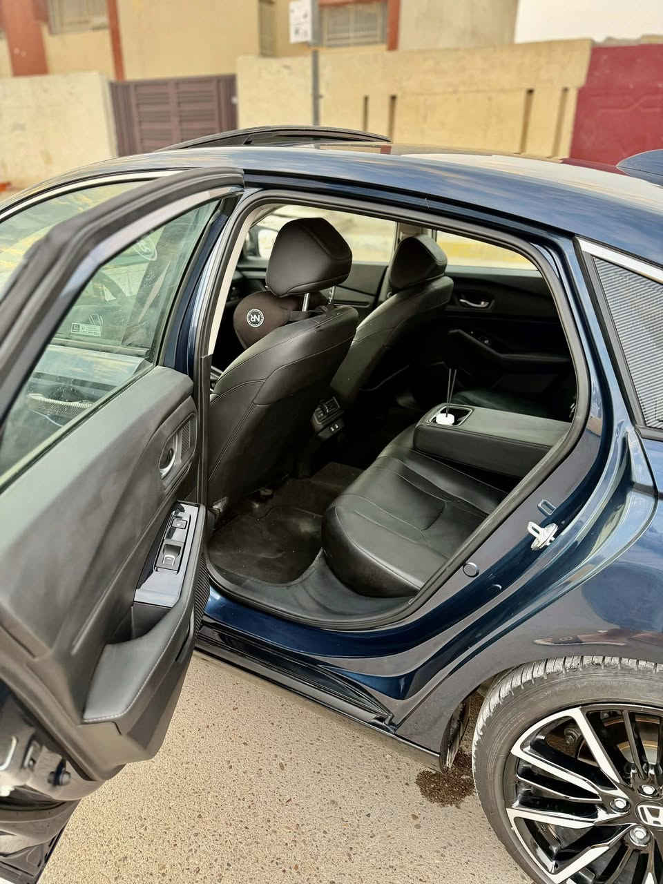 هوندا اكورد تورنگ 2024
فول مواصفات الاكورد اعلى فئة 
حادث موضح بلصور
ماشيه 33 الف 
سيارة بلادية بدون تبديل او صبغ او تعديل حار 
كل القطع بلادية 
سعر 220 او مراوس  بجارجر


**إذا كنت صاحب هذا الإعلان وتريد حذفه لأي سبب، رجاءا أرسل رسالة إلى الدعم الفني**