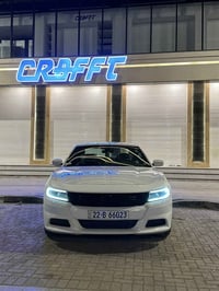 جراند شيروكي • ٢٠١٩ • كفاله عامه