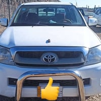 للبيع تويوتا 2009 رقم قادسيه سنويه 2028 بيه سونار مع المنشور السعر 140...