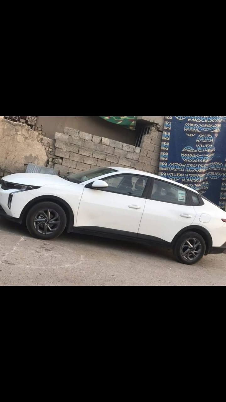 السلام عليكم
للبيع Kia K3 

موديل 2024 كفاله 

السياره بعدها زيرو ماشية 20 الف

ضمان 5سنوات 

رقم بغداد انكليزي جديد

موصفات  نص فول 

محرك  1600

السعر :  152 ورقه وبيها مجال

للاستفسار : ***********
