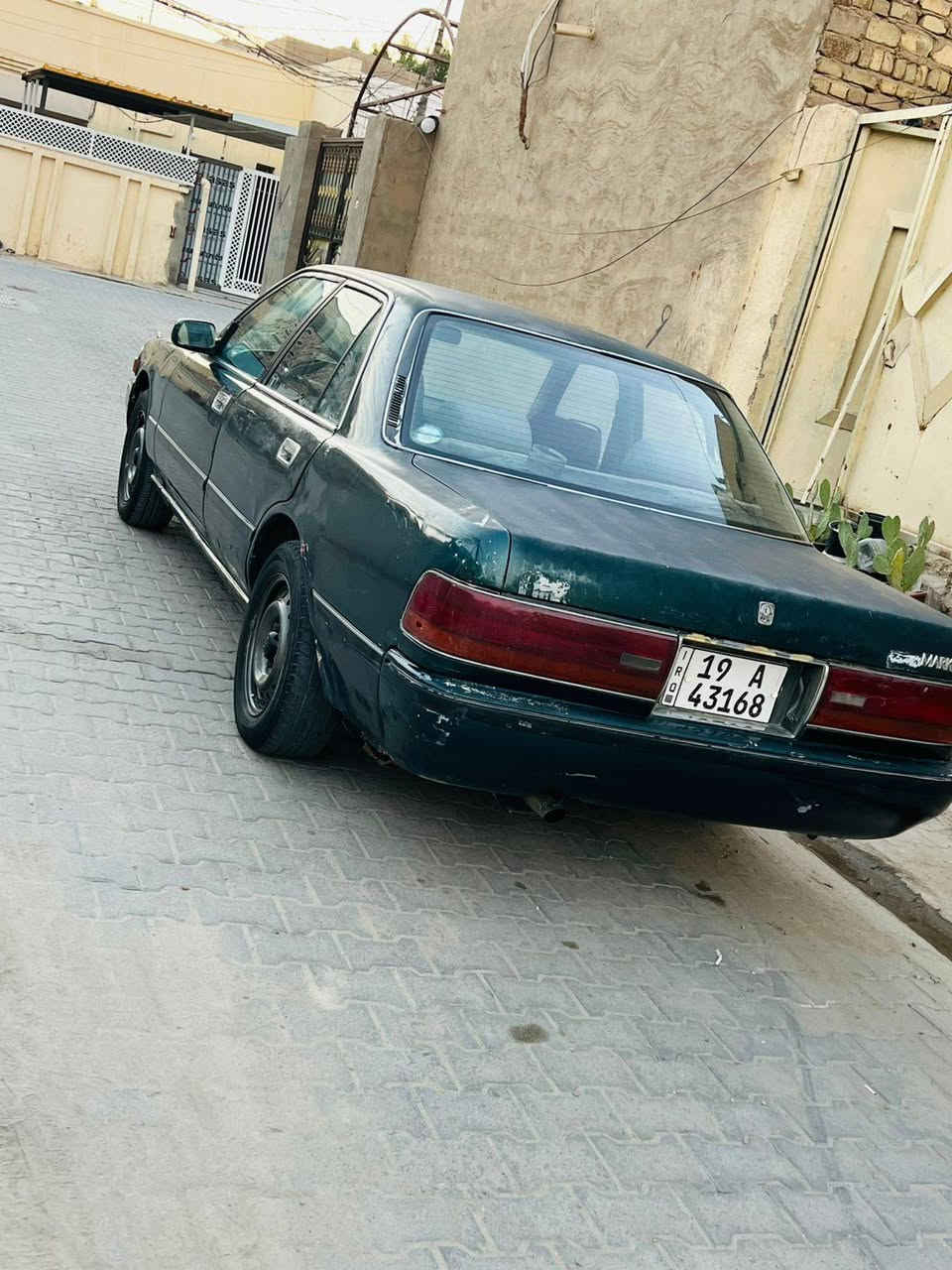 شعدك مراوس اتو تعال خاص


**إذا كنت صاحب هذا الإعلان وتريد حذفه لأي سبب، رجاءا أرسل رسالة إلى الدعم الفني**
