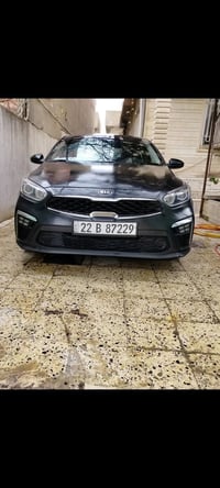 فورتي ٢٠٢١ • جير عادي 6 نمر • ضربه خلفي يسار