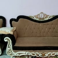 سبع البور • ١٠مقاعد • كنب