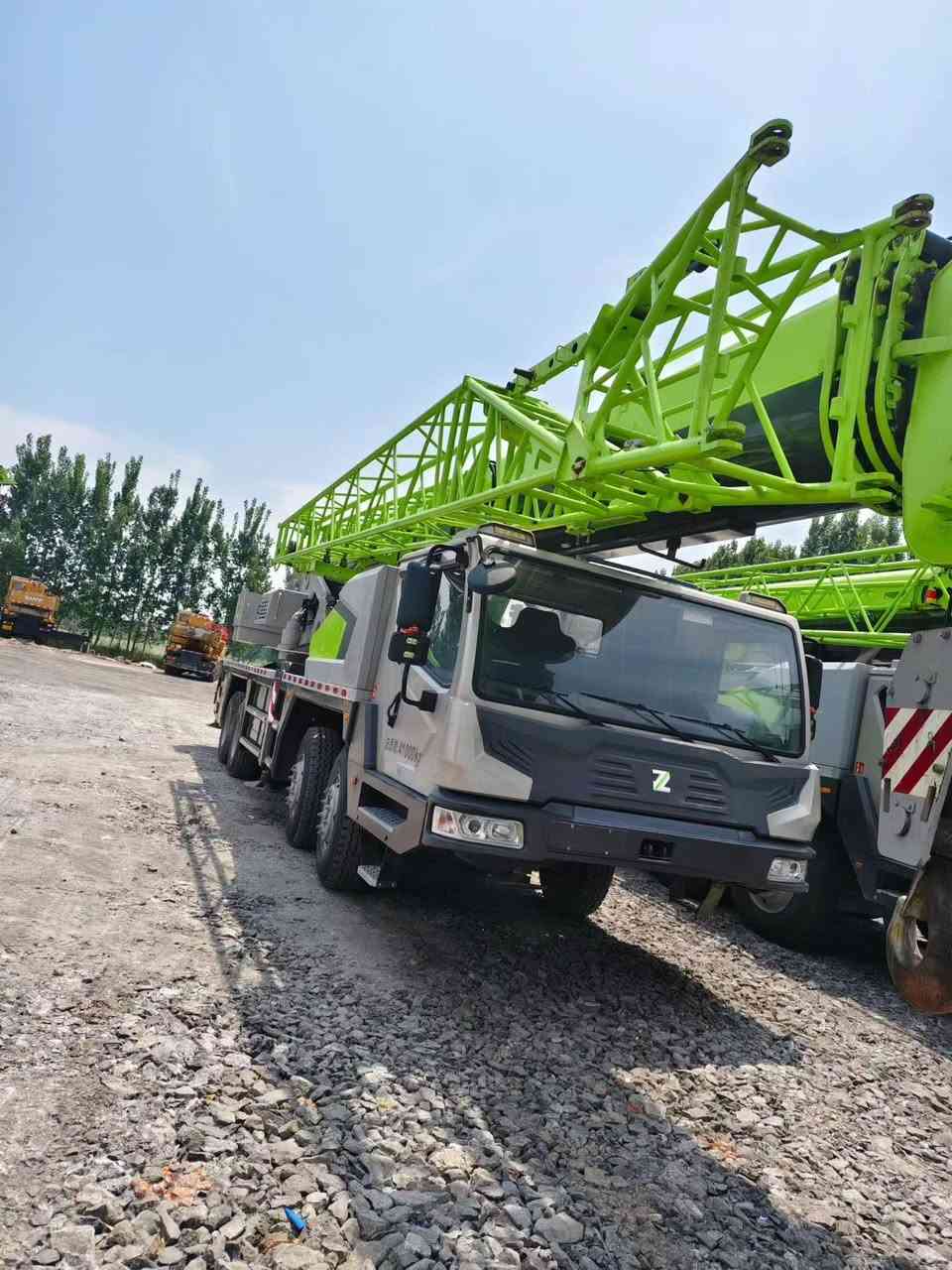 #zoomlion 50t 2021


**إذا كنت صاحب هذا الإعلان وتريد حذفه لأي سبب، رجاءا أرسل رسالة إلى الدعم الفني**