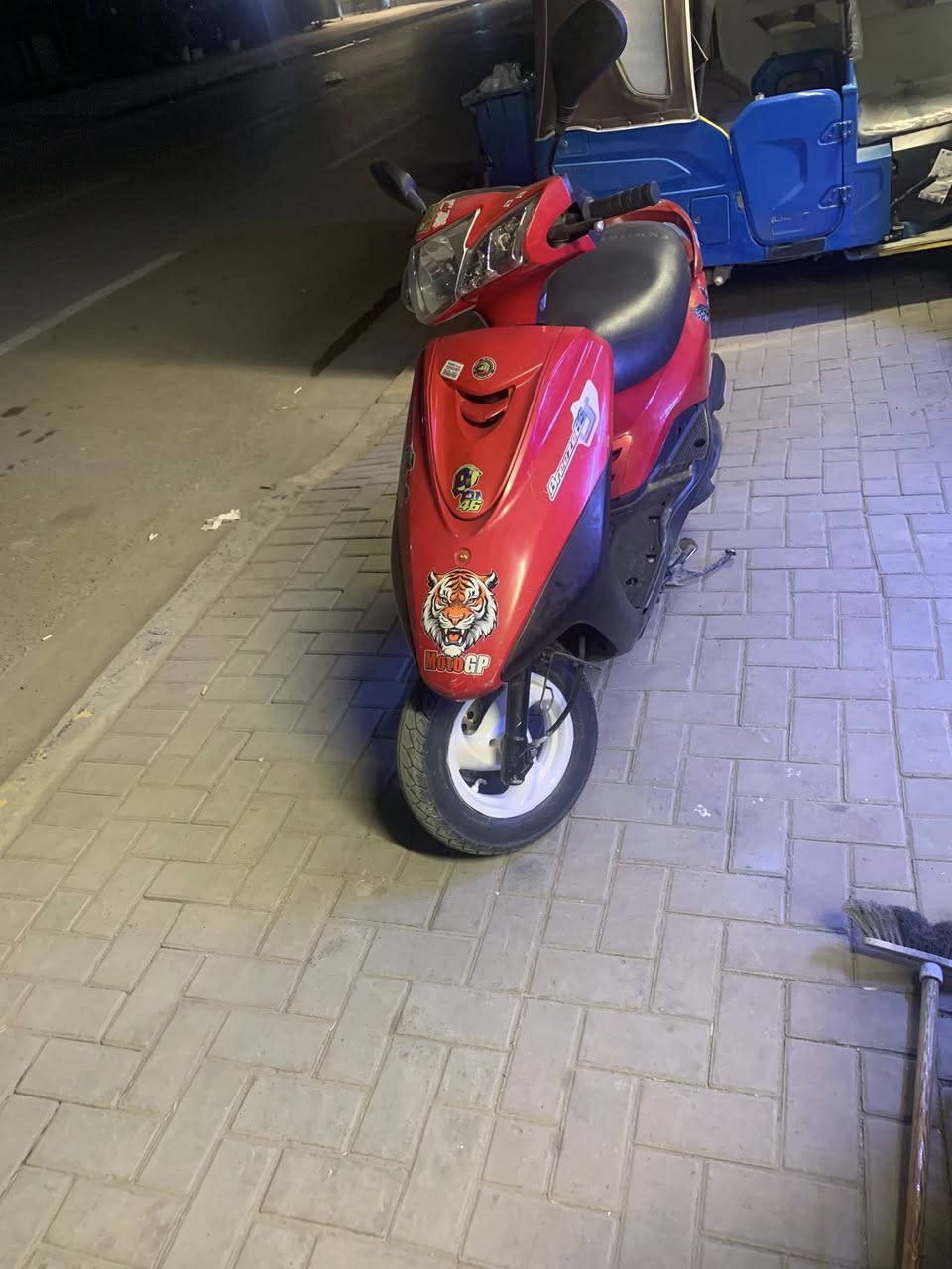 السلام عليكم بريز للبيع مكفوله خير من الله انطيك ضمان تطلع للشمال سعر خاص مكاني السيديه


**إذا كنت صاحب هذا الإعلان وتريد حذفه لأي سبب، رجاءا أرسل رسالة إلى الدعم الفني**