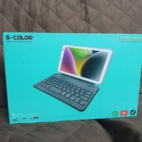 ايباد مني للبيع جديد بلكارتونه برو ماكس  يوتيوب وألعاب وكل البرامج بي ...