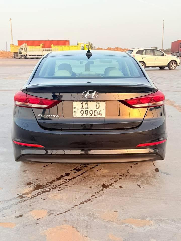 النترا 2018 رقم بغداد وارد امريكي

✨ بيع او مراوس

داخلة كلين بدون حادث بدون ايرباك بيها جاملغ وباب السائق كلير من امريكا بدون حادث

مكينه 2000 دوش 

ماشية 63 حقيقي 

ويل كب 

شاشة 

تحكم ستيرن 

كامره 

رادارات بالمري 

كشنات مدوشمه جلد 

تخم تاير جديد 

صدر ع وضع الشركة 

سيارة ع وضع الشركة جديدة بدون اي نقص ترايها مال زيرو 

السعر 120$ وبيها مجال بسيط 

العنوان / واسط- الصويرة 

***********
