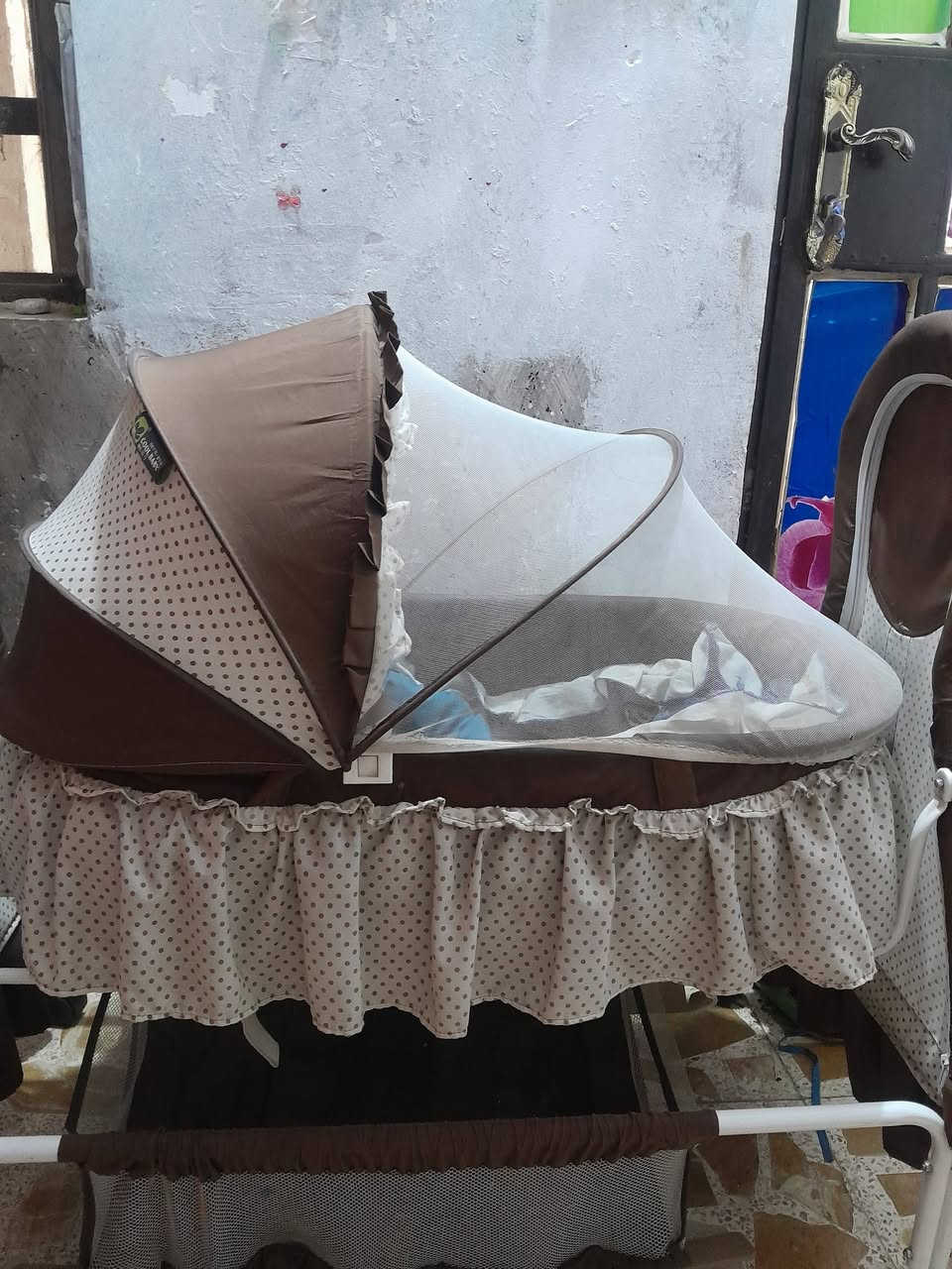 غراض لبيع


**إذا كنت صاحب هذا الإعلان وتريد حذفه لأي سبب، رجاءا أرسل رسالة إلى الدعم الفني**