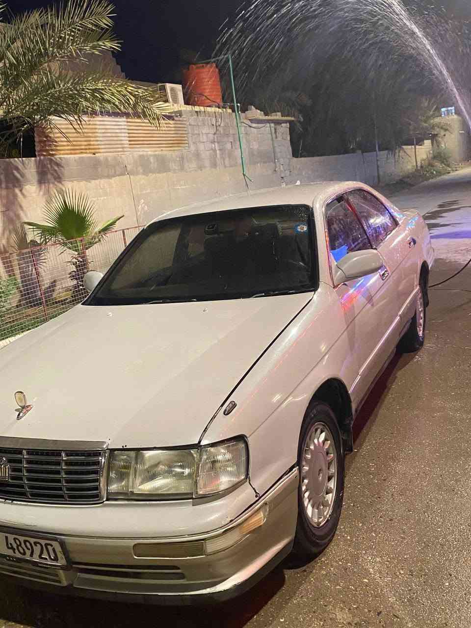 سلام عليكم بطه منفصل للبيع كير او مكينه ستوه شادينه سياره نصيفه او حلوه نقصه بس انجكتر فقط أو دسكات ما ناقصه شي مكفوله من الكص والنقل مصبوغه جماليه رقمه بغداد السنويه 30  المكان البصرة السعر خاص ***********
