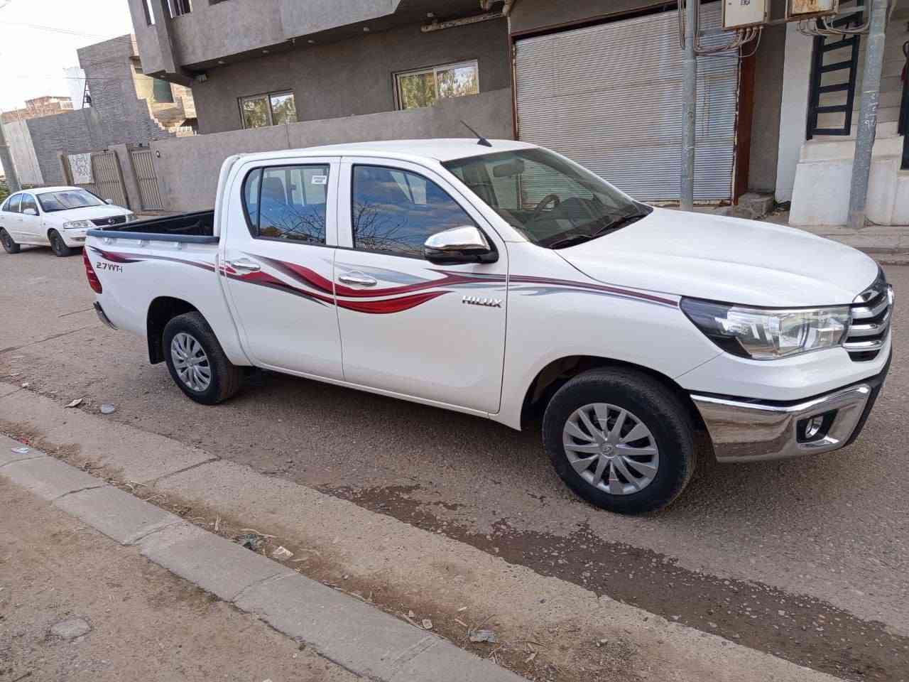 مەرزیە 2020 بێ بۆیاغ بێ سارد سۆنەریم داناوە 70 هەزار ڕۆیشتووە سعری 226 
***********
0750894018 شمشمل, السليمانية

