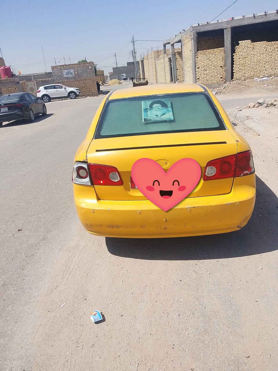 سلام عليكم بتيمه ٧مريكي متجيه صفحه تكسي مكاني سماوه قضاء الخضر ‏‪***********‬‏سعر ٦٠ قفل
