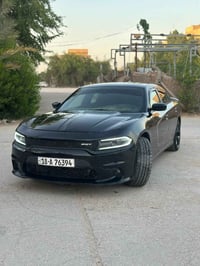 تشارجر SXT • ٢٠١٦ • وارد كندي