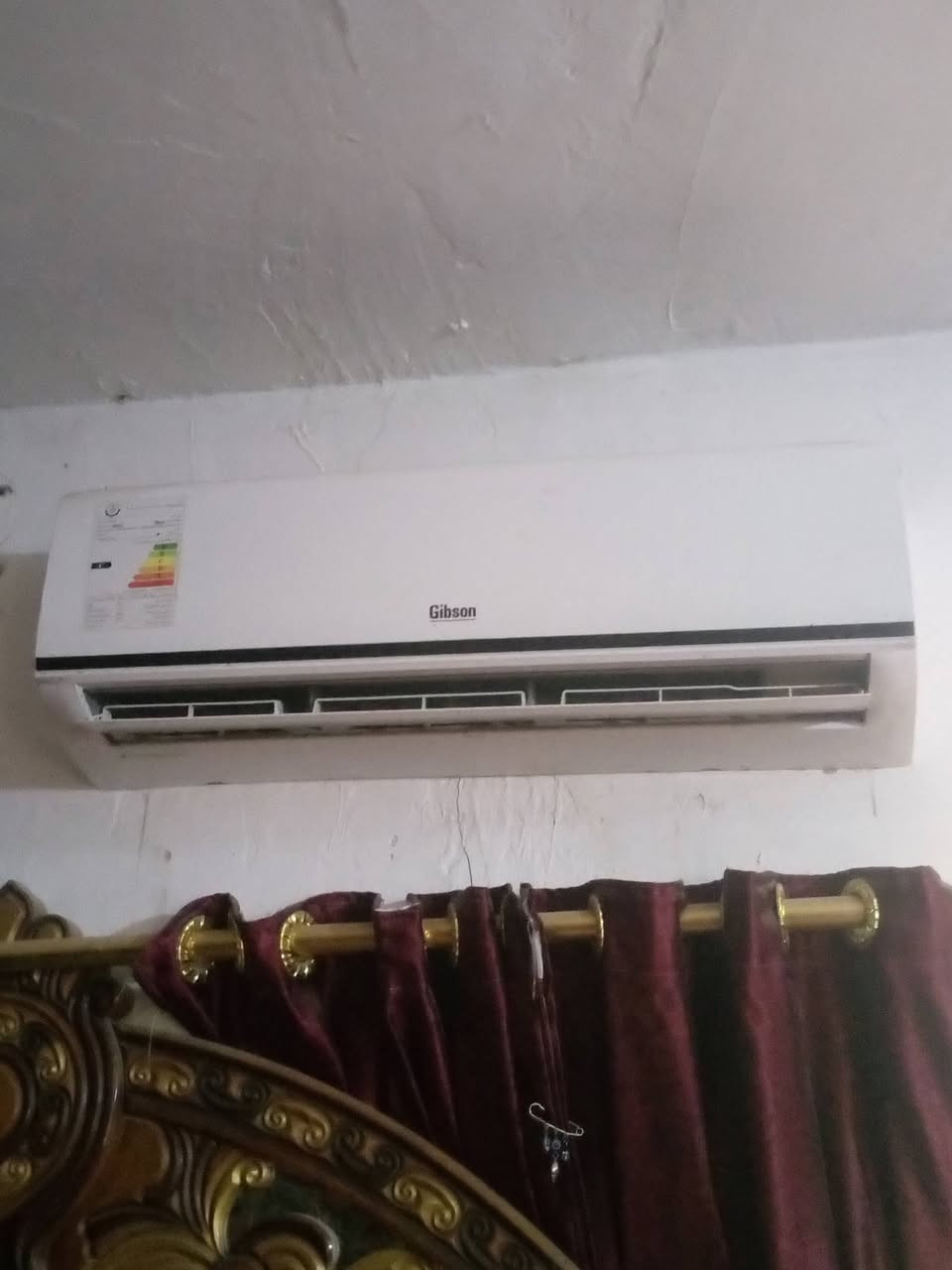 سبلت للبيع طن ونص مكان لنصر لطقيسات 400وبي مجال هاذه رقمي*********** شرط تبريد مستخدم صيفه
