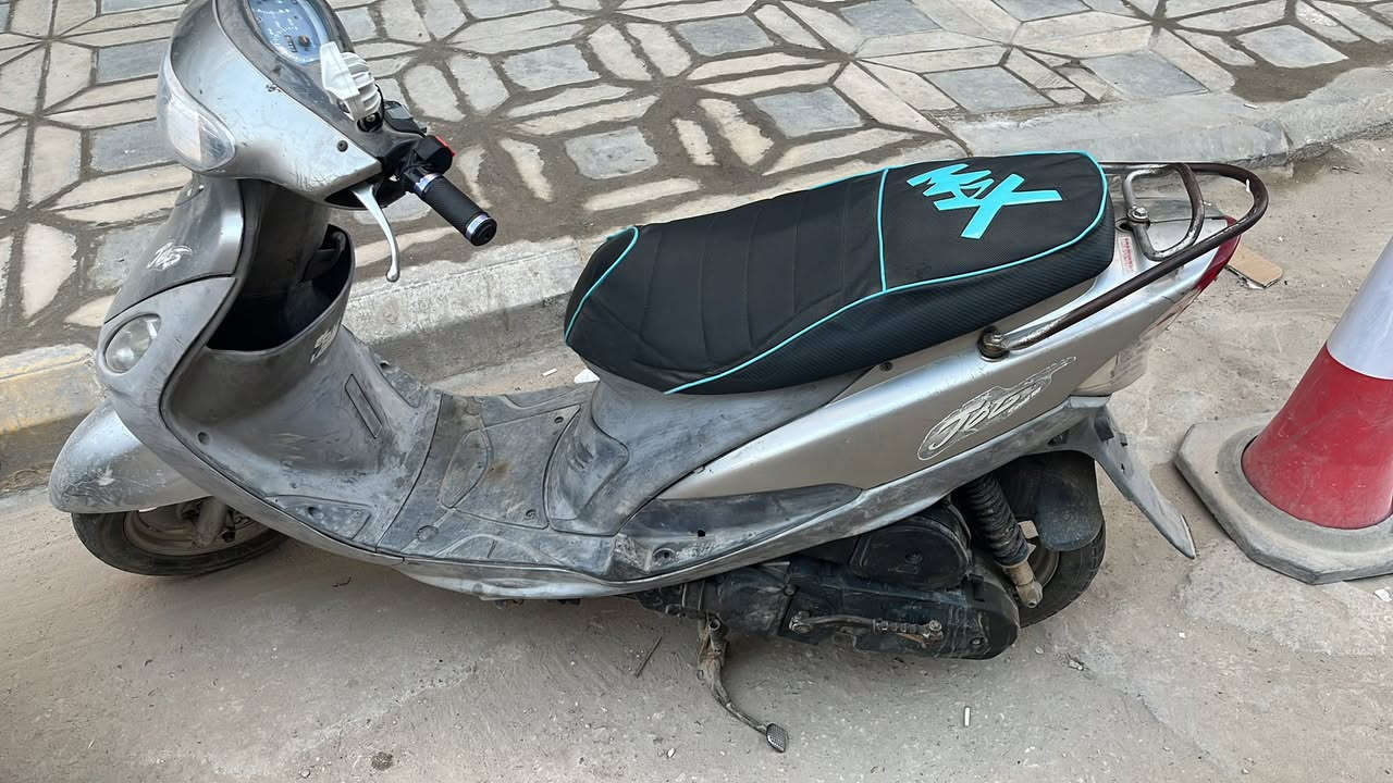 سلام عليكم ماكس منغولي البيع سعر 550 وبيه مجال مكان ناصريه مركز


**إذا كنت صاحب هذا الإعلان وتريد حذفه لأي سبب، رجاءا أرسل رسالة إلى الدعم الفني**