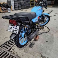 شاينك • زيرو • كربلاء