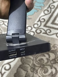 لامب مكتبي • ٣ أنماط • توصيل لكل العراق