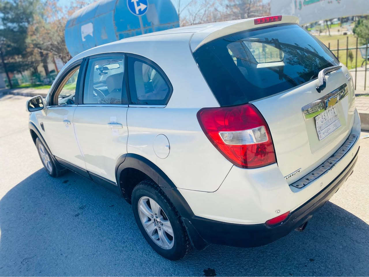 بسم لله الرحمان الرحيم 

شؤفرليت كاپتيفيا🌹

(٢٠١٠)🌹
(٤ جام كاره با )🌹
كوشن كاره با 🌹
ته بريد ساردوو گه رم 🥵🥶
(گێڕ ئۆتۆ ماتیک)🌹
(٤ تايه ي تازه ) 🌹
(٤بستؤني بيلاد ) 🌹
گيرو مه كينه به شه رت 🌹
ده بڵ ئه كسلي ئؤتؤ يه 🌹
دە عمو لێدراو بەشەرت🌹
موسو بڕاوە بەشەرت🌹

سعريشس٤٥ وه ره قه و مه جاليكي برايانه السليمانية, العراق


**إذا كنت صاحب هذا الإعلان وتريد حذفه لأي سبب، رجاءا أرسل رسالة إلى الدعم الفني**