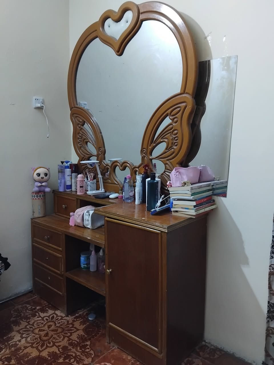 مرحبا غراض بيت للبيع كلمن وسعرة جدد ونضيفات بالحرية..


**إذا كنت صاحب هذا الإعلان وتريد حذفه لأي سبب، رجاءا أرسل رسالة إلى الدعم الفني**