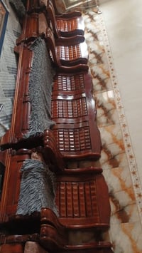 تخم زان • 9مقاعد • ضرر بسيط