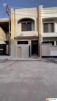 اخوان دار للبيع     مساحة 75م  واجهه 5 النزال 15  📍الدورة حي دجلة الزر...