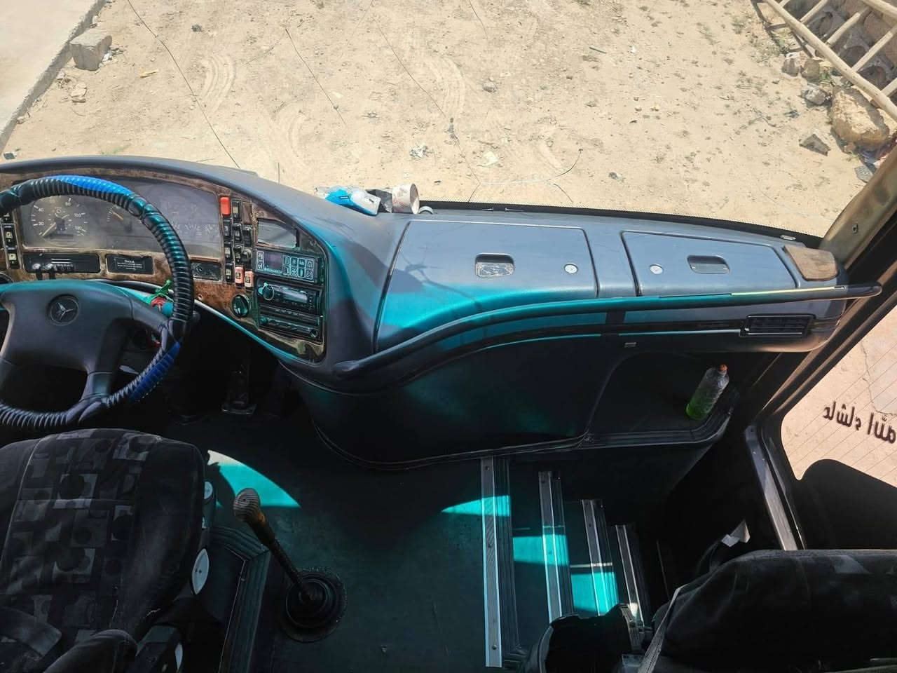 سلام عليكم من رخصت الادمن
للبيع 403 جازه تخم تاير 56 نفر ثلجه تبريد مناميه سكله بلديه خير من الله تصال وتساب ***********
