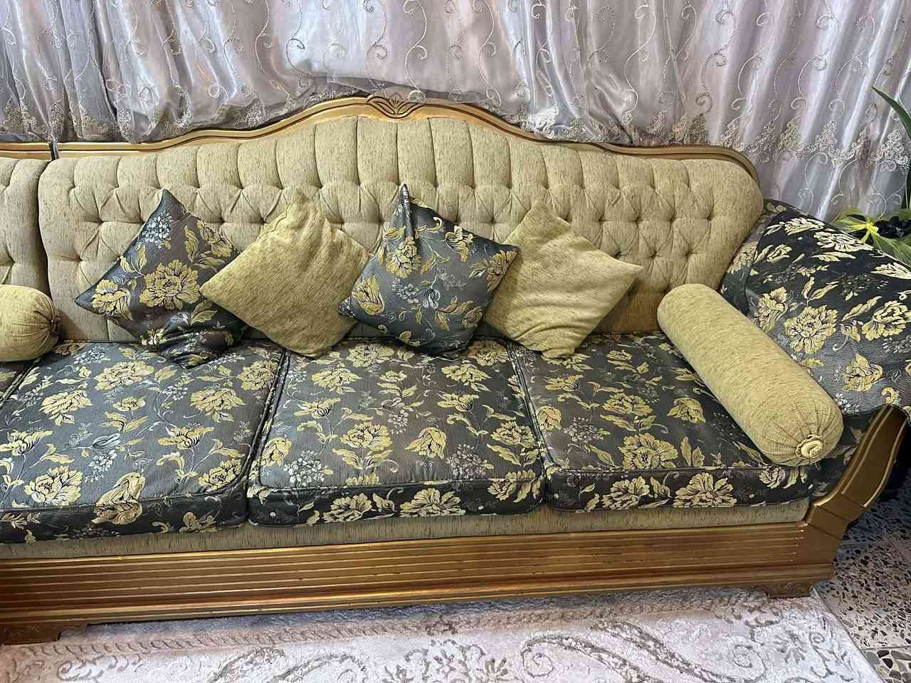 ديوان 8 مقاعد خليجي ملكي تكمه جدا راقي ونضيف وثريه وبردات كلهن ابيعهن ب650 الف وبيه  مجال المكان بغداد شارع فلسطين


**إذا كنت صاحب هذا الإعلان وتريد حذفه لأي سبب، رجاءا أرسل رسالة إلى الدعم الفني**