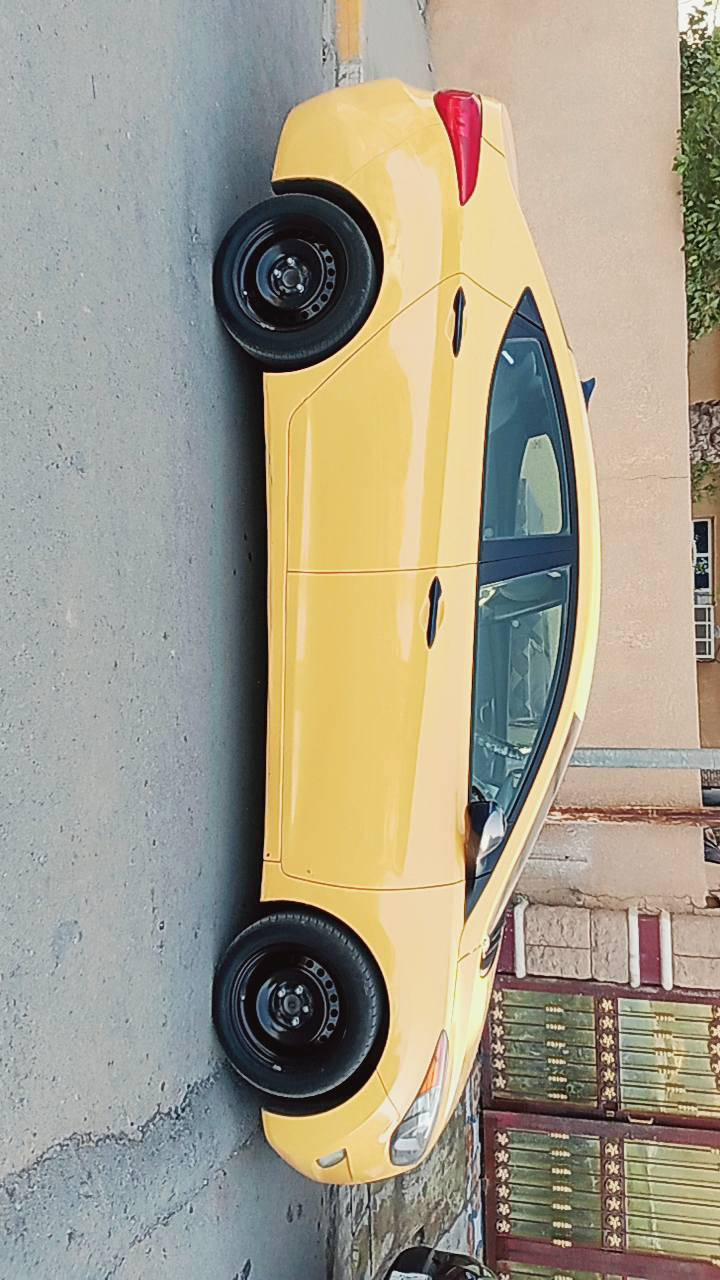 النترا مضلع موديل 2013 (كير عادي 6 نمر) مصبوغة جديد رقم بغداد السعر 105 مكان السيارة ديالى كنعان رقم الهاتف ***********
