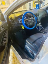 سوناتا ٢٠١٤ • مكينه ٢٠٠٠ • غاز