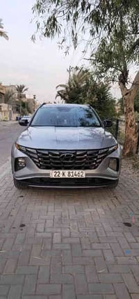 توكسان XRT موديل 2023 ماشية 39 الف   ميل فول ماعدا البانوراما دفع رباع...