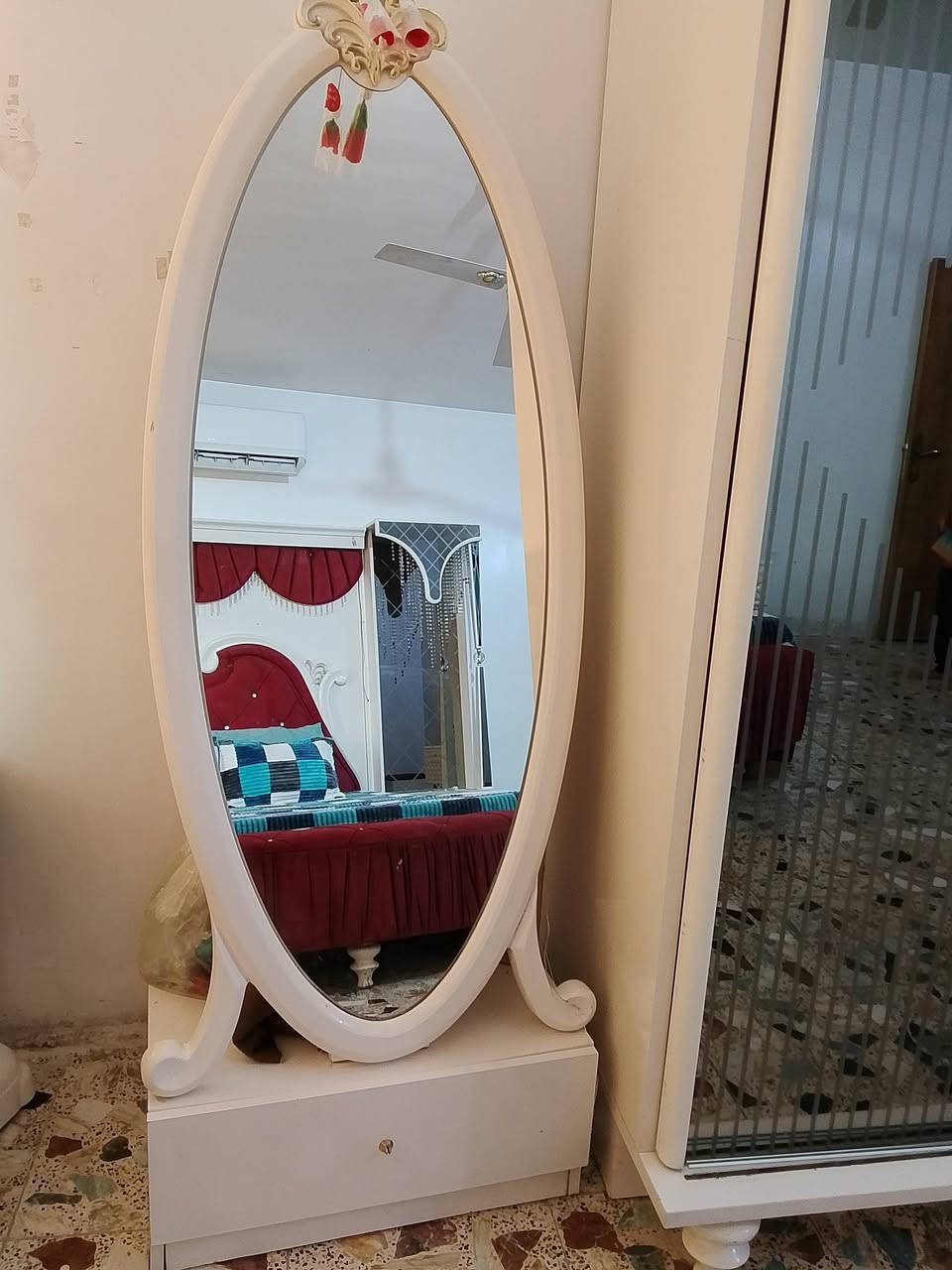 غرفه تركيه للبيع بسعر800


**إذا كنت صاحب هذا الإعلان وتريد حذفه لأي سبب، رجاءا أرسل رسالة إلى الدعم الفني**