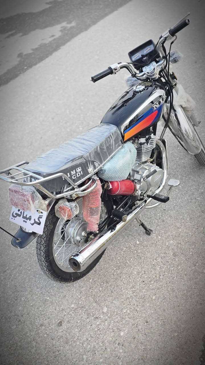 ♦️ نامة
♦️موديل 2026
💠 سويج عدد 2💠  لون اسود💠 محرك 125
♦️دراجه 1000 ماشي فقط
♦️اوراق موجود
♦️محرك عله وضع الشركه 
♦️المو شراي يترك المنشور
♦️مكان ديالى السعديه 
♦️السعر اتفضل خاص او اتصل👇👇👇👇👇👇👇👇👇
__________________

♦️‏‪***********‬‏📞☎️
