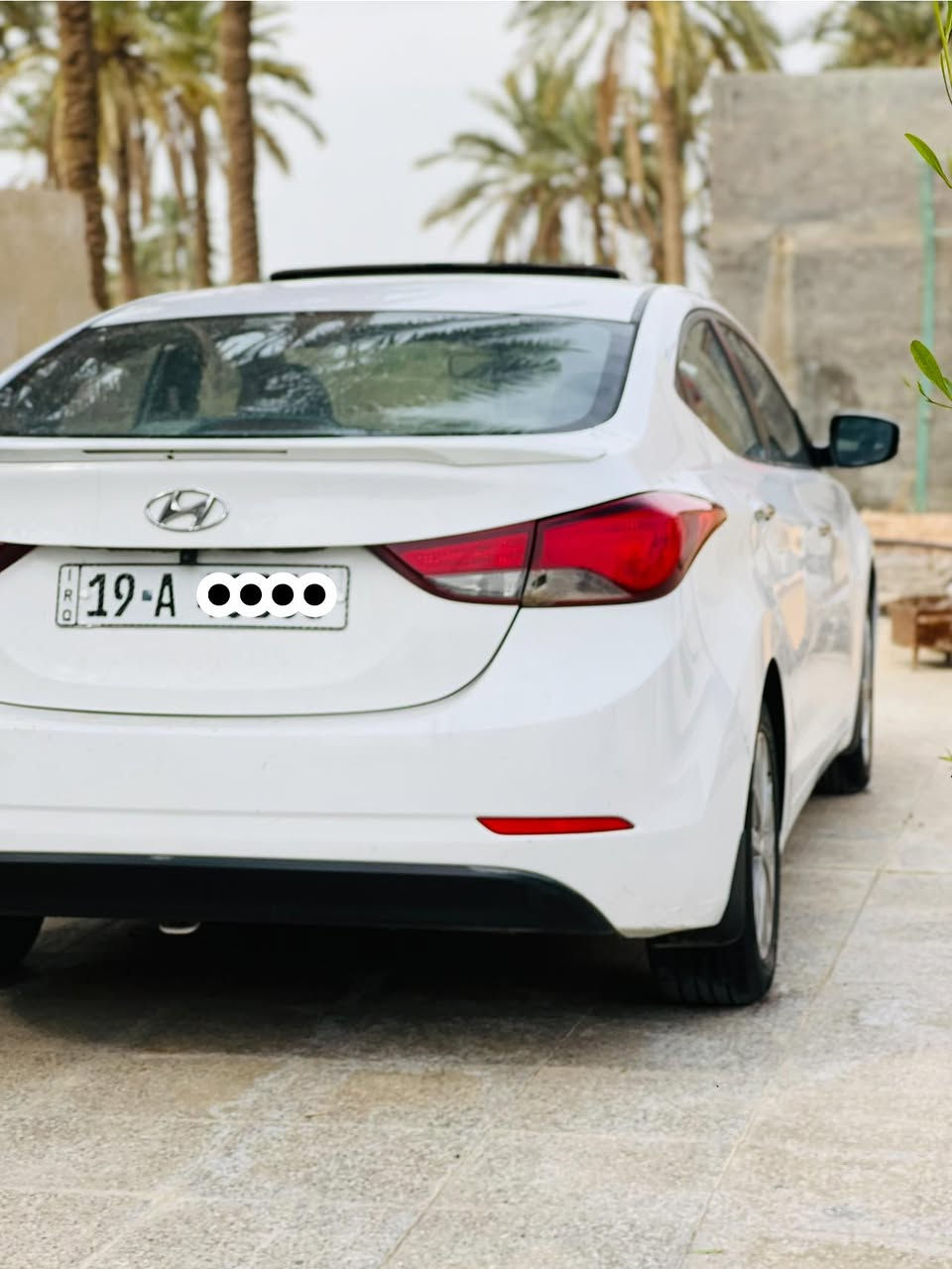 سلام عليكم من رخصة الادمن المحترم
النترا للبيع موديل 2016خليجي للبيع

رقم كربلاء الدولي بااسمي تحويل ثاني يوم 
السياره كفاله من التبديل والفتح فقط الي موضح بل المنشور
مكينه كير جديد 🆕 

مواصفات السياره 
اشاير بل المري 
شاشه چبيره
كامره 
فتحه 
محرك 1800دوش 

ملاحضه السياره جديده كلش للاستفسار اكثر 
***********
مكاني كربلاء
